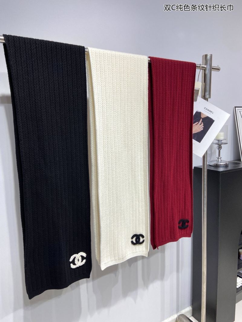 Chanel Scarf